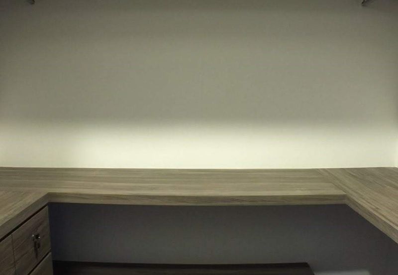 Hijauan Saujana Condominium