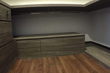 Hijauan Saujana Condominium