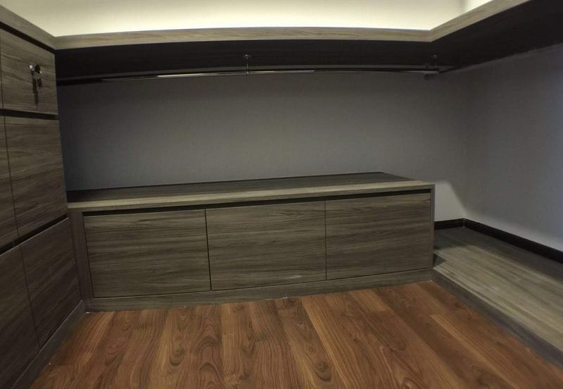 Hijauan Saujana Condominium