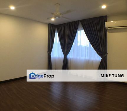 HIJAUAN SAUJANA CONDO, GLENMARIE, FOR SALE, Selangor, Glenmarie