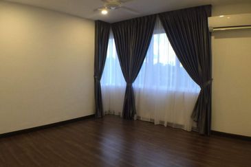 Hijauan Saujana Condominium