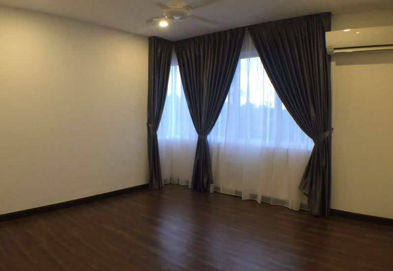 Hijauan Saujana Condominium