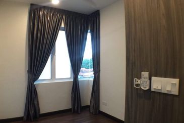 Hijauan Saujana Condominium