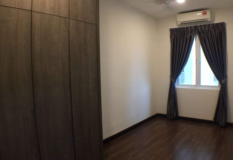 Hijauan Saujana Condominium