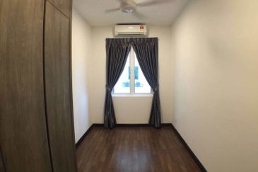 Hijauan Saujana Condominium