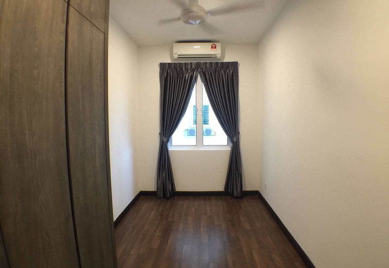 Hijauan Saujana Condominium