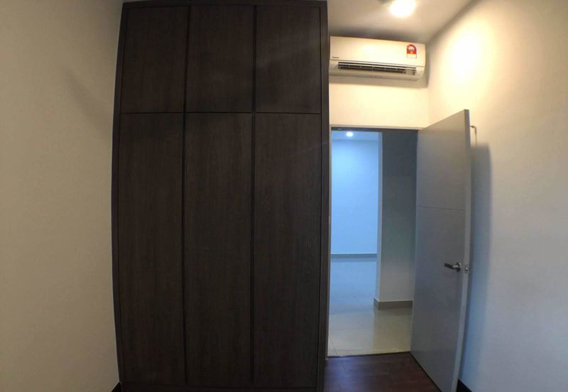 Hijauan Saujana Condominium