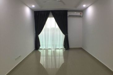 Hijauan Saujana Condominium