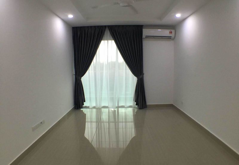 Hijauan Saujana Condominium