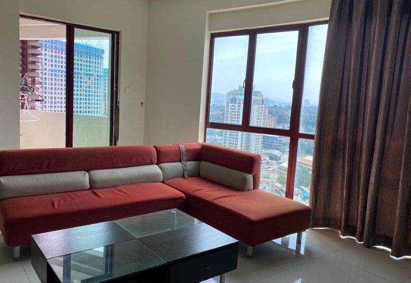 Mutiara Residency
