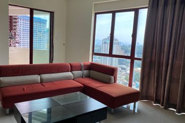 Mutiara Residency