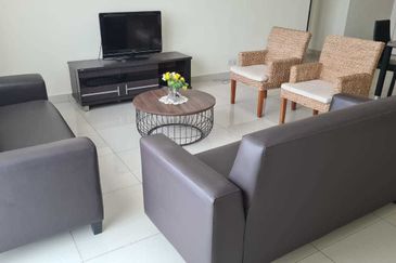 Mutiara Residency