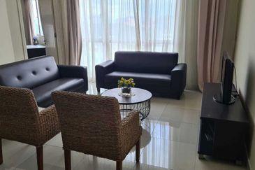 Mutiara Residency