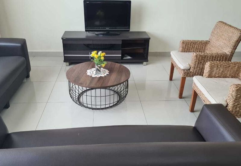 Mutiara Residency