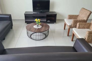 Mutiara Residency