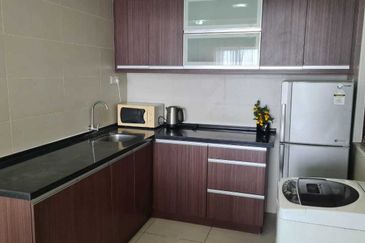 Mutiara Residency