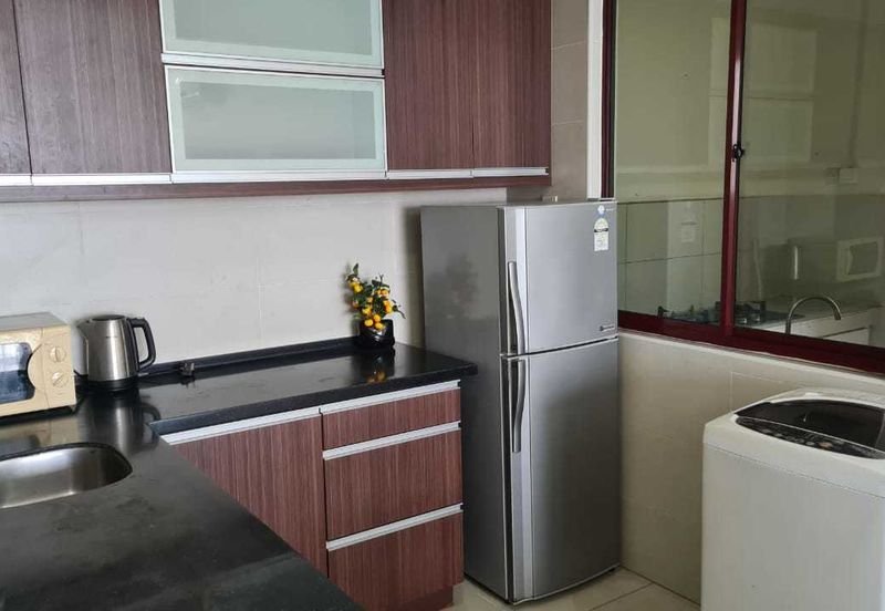 Mutiara Residency