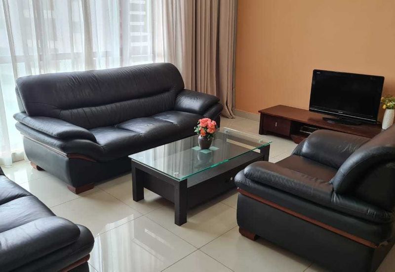 Mutiara Residency