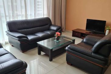Mutiara Residency