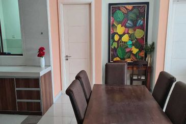 Mutiara Residency