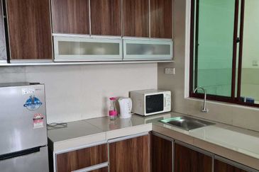 Mutiara Residency