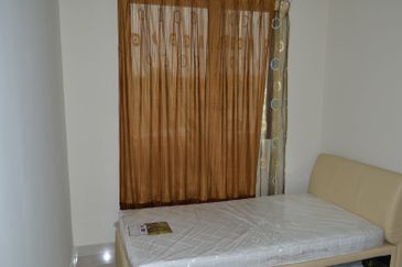Mutiara Residency