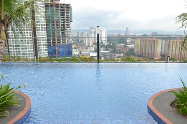 Mutiara Residency