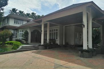 Country Heights Kajang