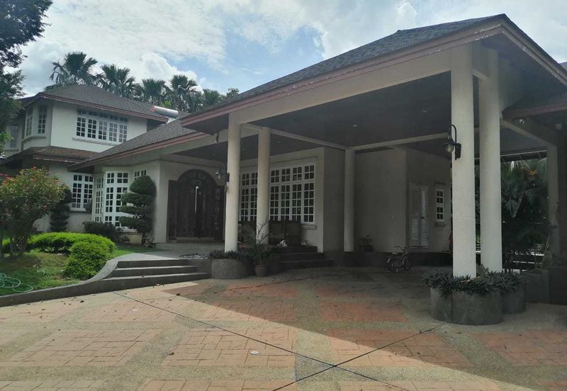 Country Heights Kajang