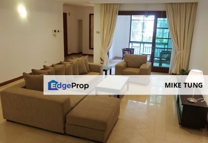 325 PERSIARAN RITCHIE, AMPANG HILIR, FOR RENT, Kuala Lumpur, Ampang Hilir