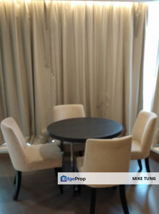 ONE@BUKIT CEYLON FOR SALE, Kuala Lumpur, Bukit Bintang