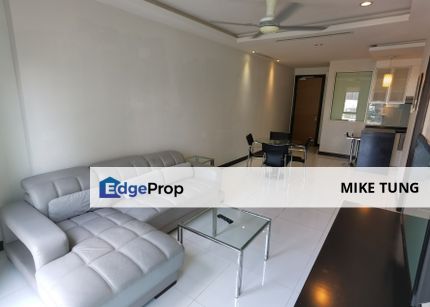 CASA RESIDENCY CONDO FOR SALE, Kuala Lumpur, Pudu