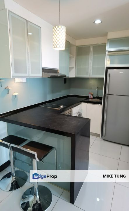 CASA RESIDENCY CONDO FOR SALE, Kuala Lumpur, Pudu