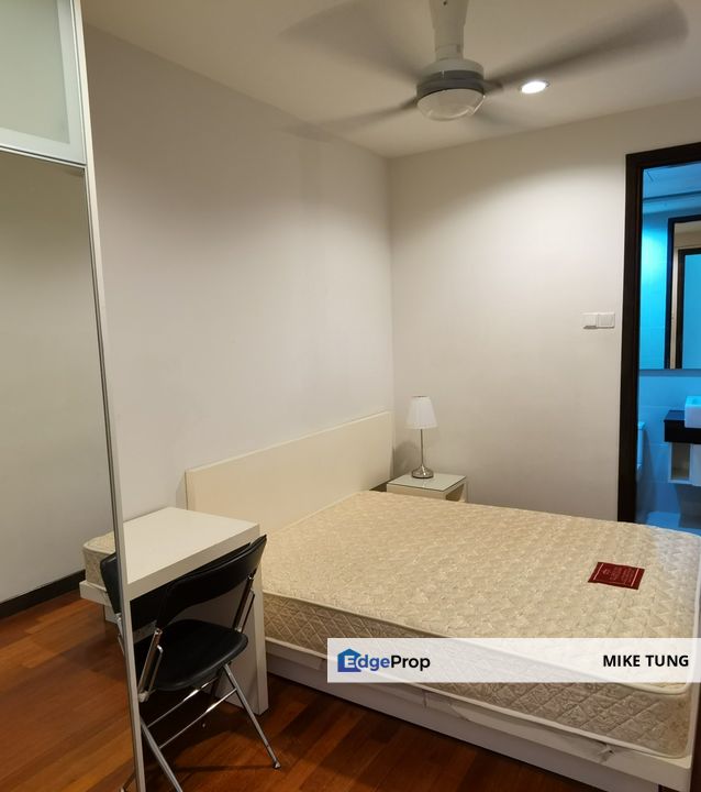 CASA RESIDENCY CONDO FOR SALE, Kuala Lumpur, Pudu