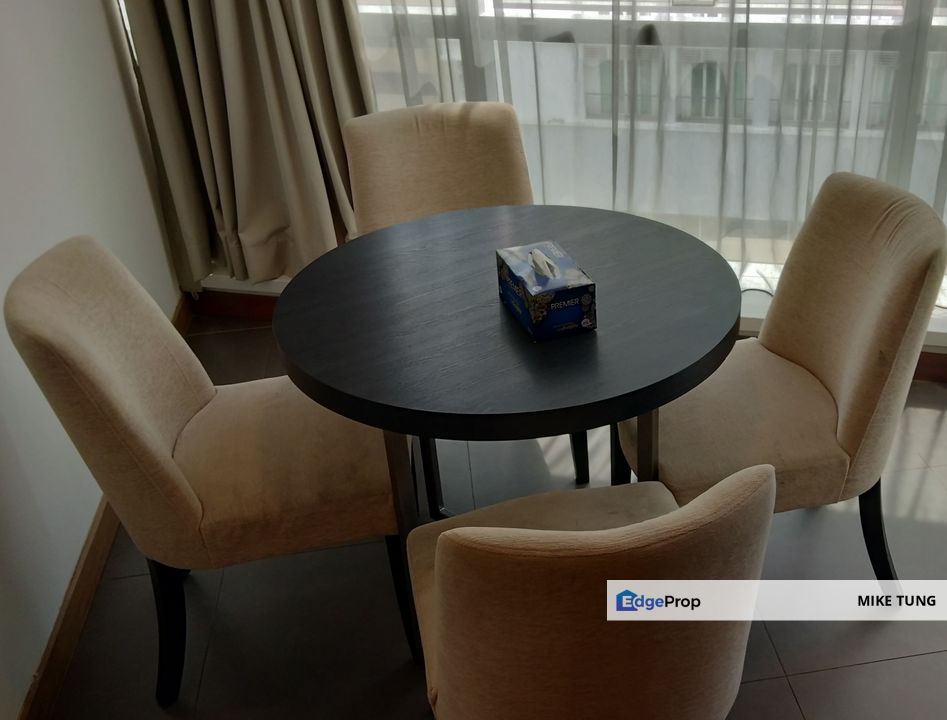 ONE@BUKIT CEYLON FOR SALE, Kuala Lumpur, Bukit Bintang