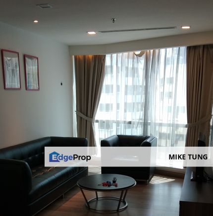 ONE@BUKIT CEYLON FOR SALE, Kuala Lumpur, Bukit Bintang