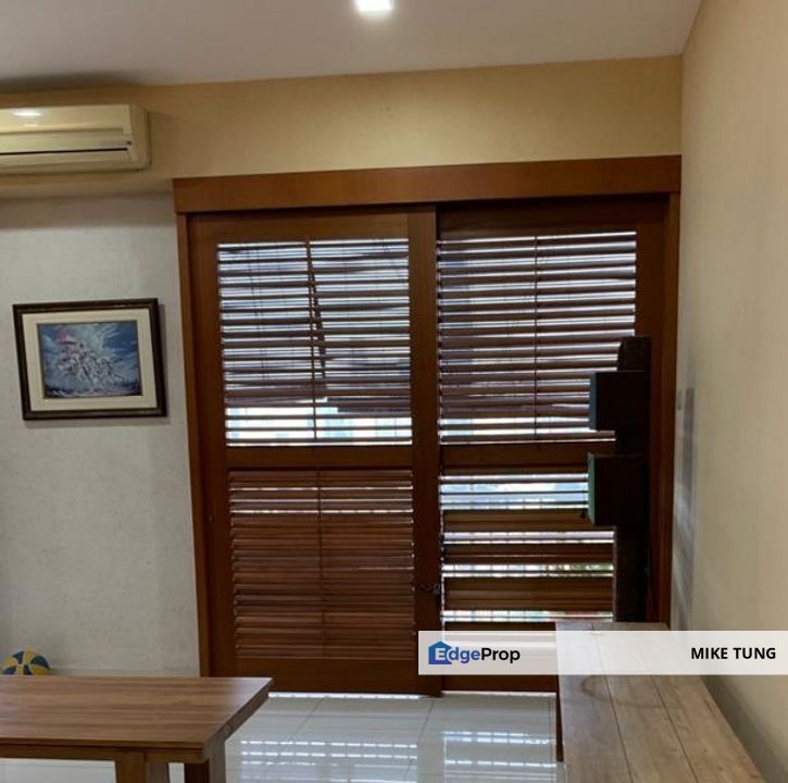 633 RESIDENCY, BRICKFIELDS, FOR SALE, Kuala Lumpur, Brickfields