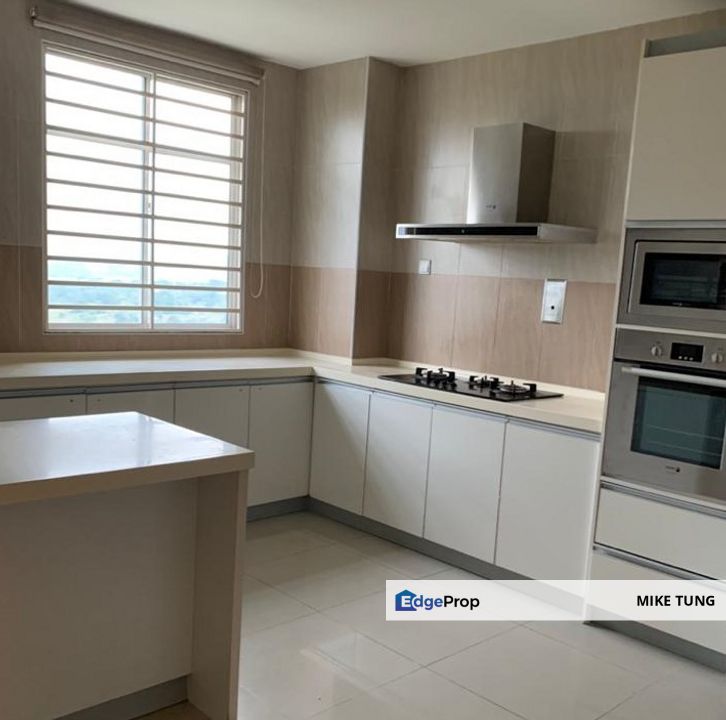 633 RESIDENCY, BRICKFIELDS, FOR SALE, Kuala Lumpur, Brickfields