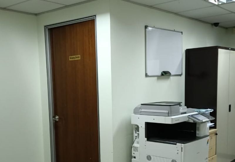 Fraser Business Park