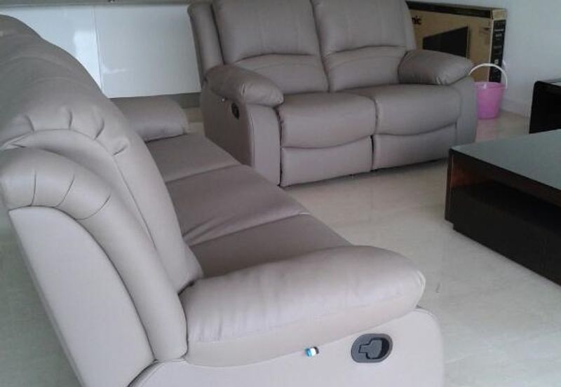 The Sentral Residences