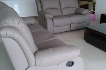 The Sentral Residences