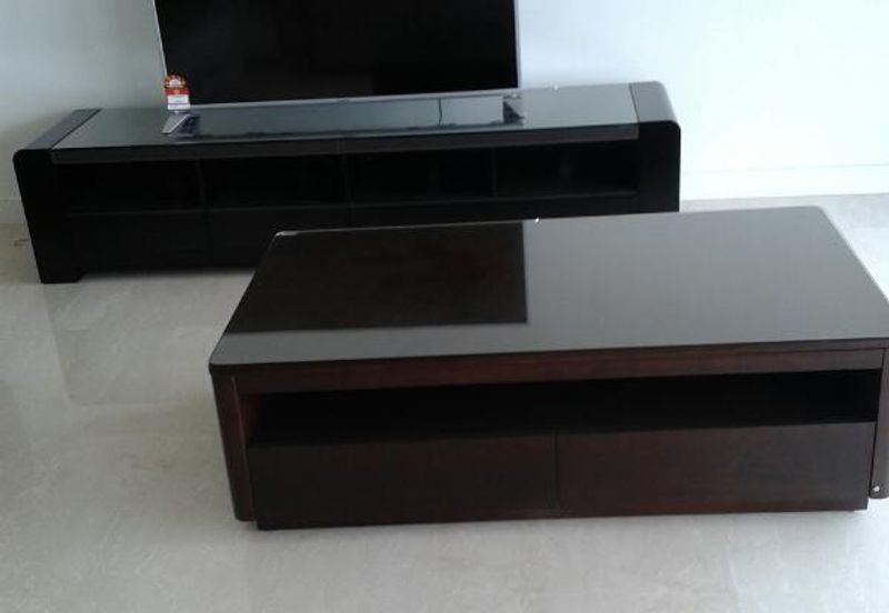 The Sentral Residences