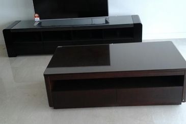 The Sentral Residences