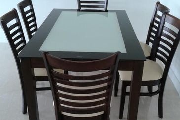 The Sentral Residences