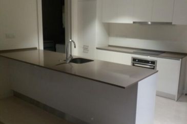 The Sentral Residences