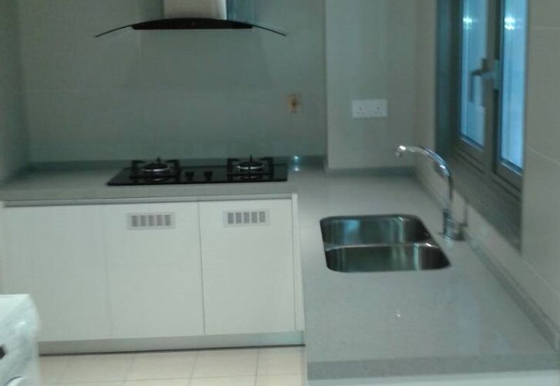 The Sentral Residences