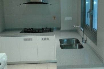 The Sentral Residences