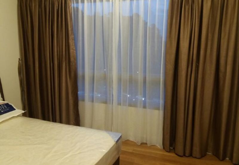 The Sentral Residences