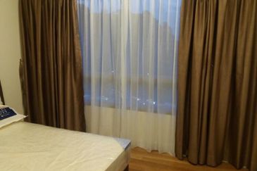 The Sentral Residences