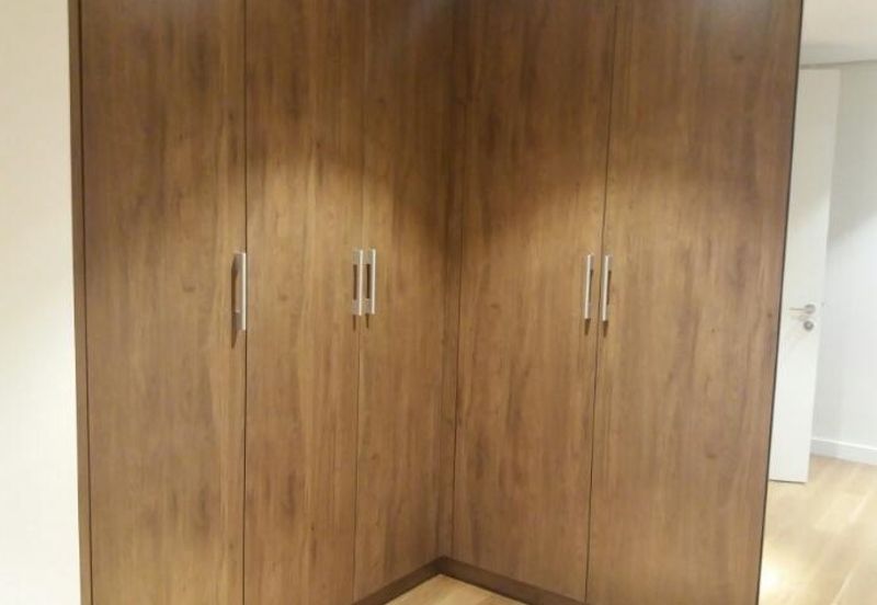 The Sentral Residences